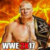 New WWE 2K17 Smackdown Trick 1.0