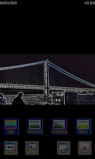 Gambar & Photo Editor ~ Resize screenshot 6