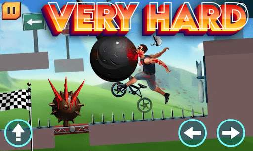 Crazy Wheels screenshot 8
