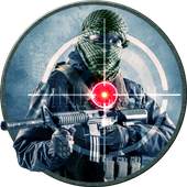 Sniper 3D Fury Assassin Shooter: Gun Shooting Game 10.09.2017