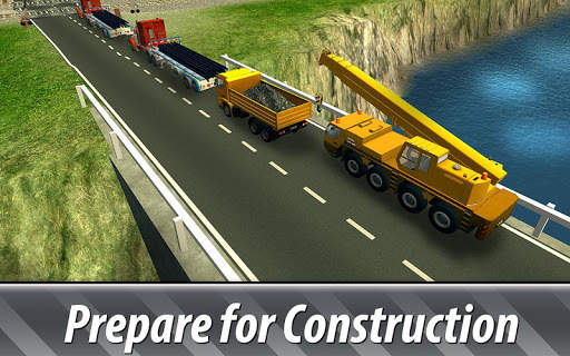 Railroad Building Simulator - build railroads! screenshot 2