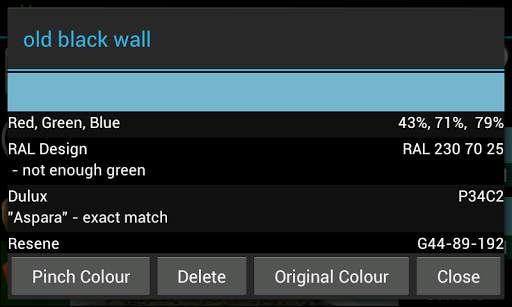 House Painter Free Demo screenshot 5