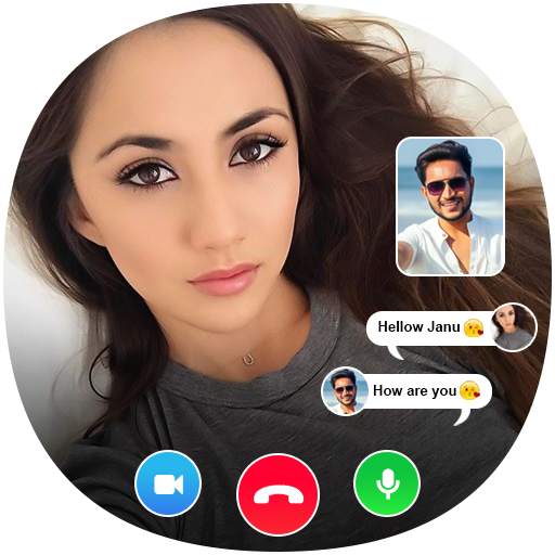 Live Video Call 2021 1.4