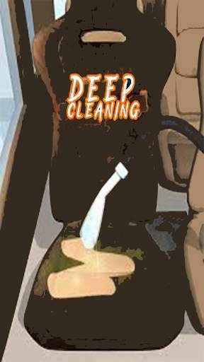 Deep Clean Inc. 3D With Music screenshot 5