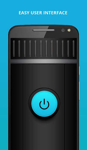 Flashlight screenshot 2