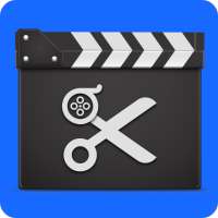 Video Cutter : Clip Cutter App icon