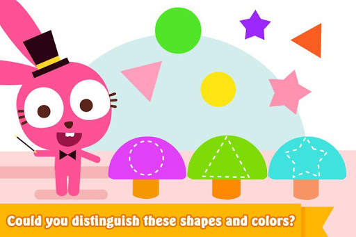 Papo World Shapes Magician screenshot 6