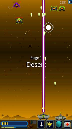 Sector 14 screenshot 3
