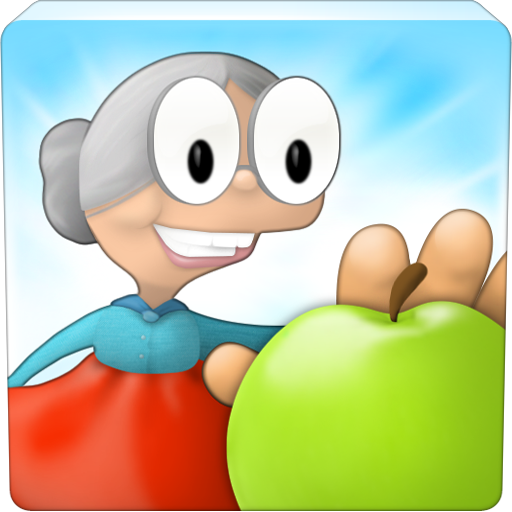 Granny Smith иконка