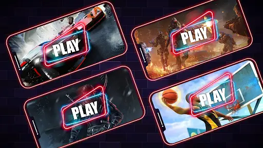 Unlimited Hub screenshot 3