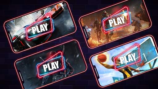 Unlimited Hub screenshot 3