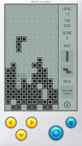 Batu bata klasik screenshot 6