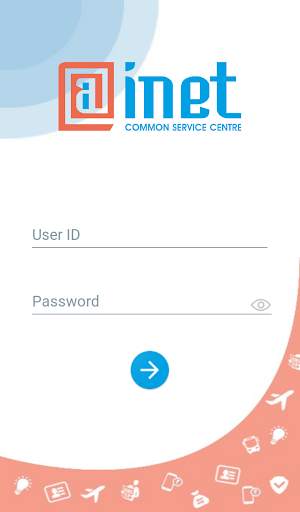 inet CSC screenshot 2