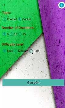 GameON screenshot 3