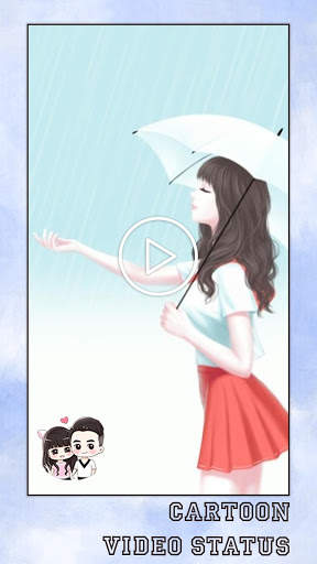 Cartoon Video Status screenshot 5