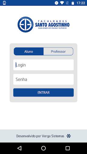 FASA Mobile screenshot 1
