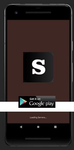 Si MonTok Bule - Buka Blokir VPN screenshot 2