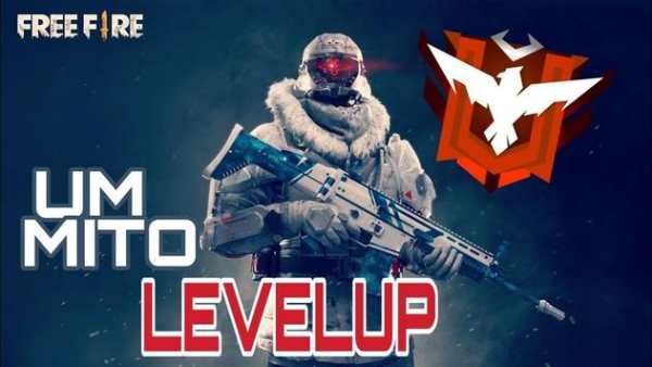 Levelup 007 Skills Freefire 2020 screenshot 7
