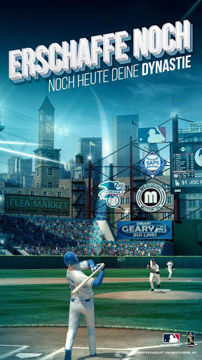 MLB Tap Sports Baseball 2019 screenshot 12