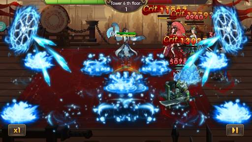 Three Kingdoms M:GLOBAL OPEN screenshot 6