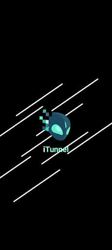 iTunnel VPN screenshot 1
