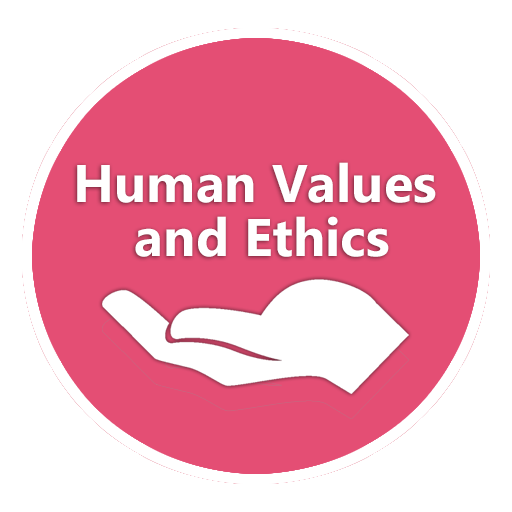 Human Values &amp; Ethics icon