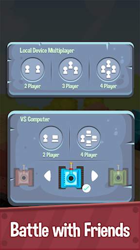 Ludo Game: Board Battle King screenshot 4