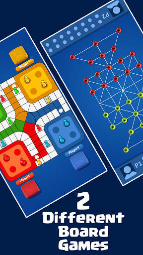Ludo Super Master : Board Game screenshot 1