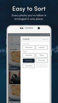 ME – Photo Organizer 3 تصوير الشاشة