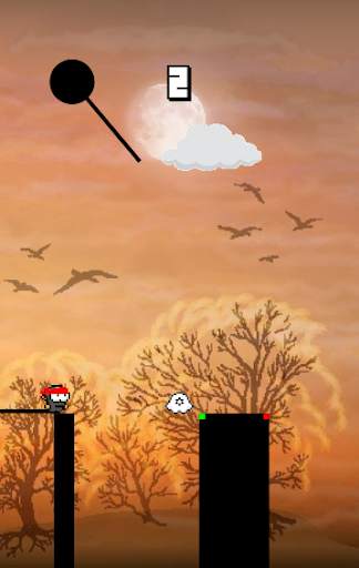 Stick Ninja screenshot 7