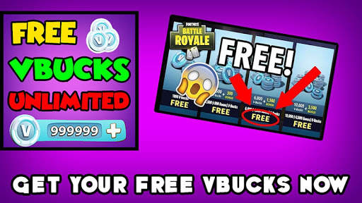Learn To Get Free VBucks - New Tips 2K20 screenshot 2