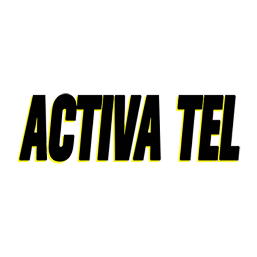 Activa Tel icon