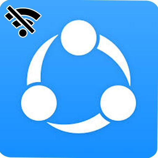 SHAREit - Transfer &amp; Share advice 2020 иконка