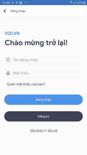 Vchat - Texting & Video Call screenshot 2