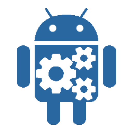 DS App Manager icon