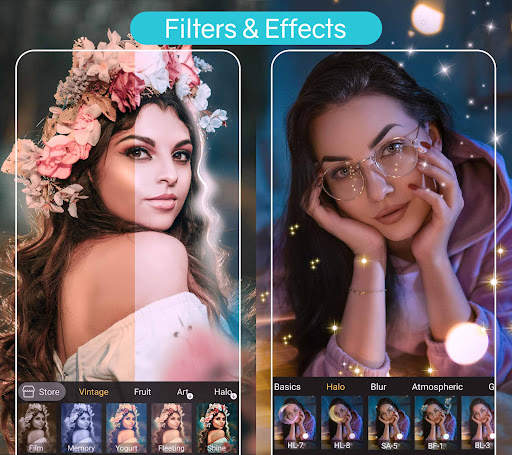 Cool Photo Editor, Camera screenshot 6