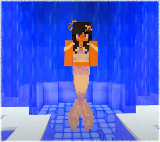 Mermaids Mod screenshot 2