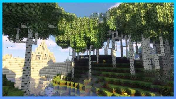 RLCRAFT Mod for MCPE скриншот 3