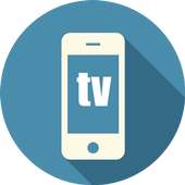 Canlı Mobil Tv Yeni logo