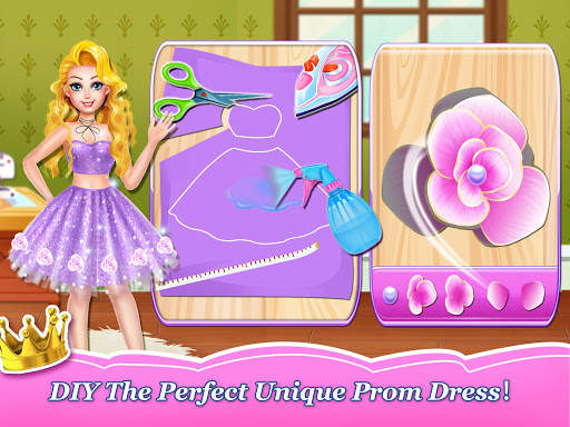 Gossip Girl 3 - The New Prom Queen screenshot 3