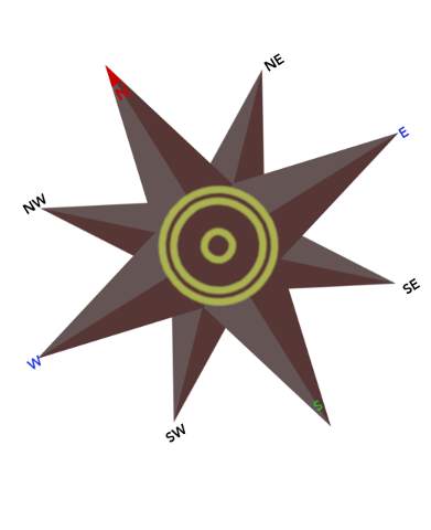 Compass Free screenshot 2