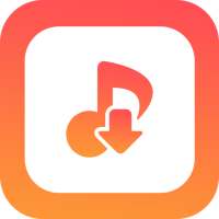 Tube Mp3 Downloader - Tube Mp3 Song Downloader logo