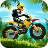 Jungle Motocross Extreme Racing 3.62