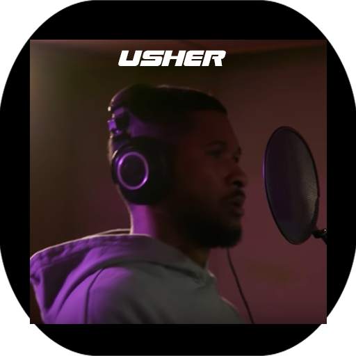 Usher Songs 1.0