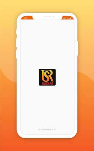 RSGIO24 (Version 1) screenshot 1