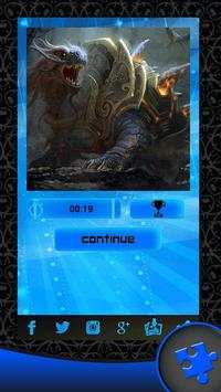 Epic Tale Jigsaw Puzzle screenshot 3