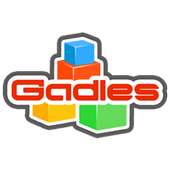 Gadles Fanshop icon