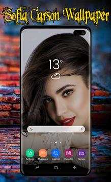 Sofia Carson Wallpaper HD screenshot 4