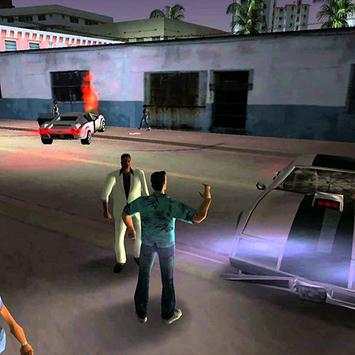 Codes for GTA Vice City (2016) screenshot 1