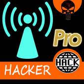Wifi Hacker Simulator 2018 3.4